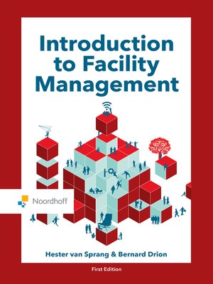 cover image of Introduction to Facility Management